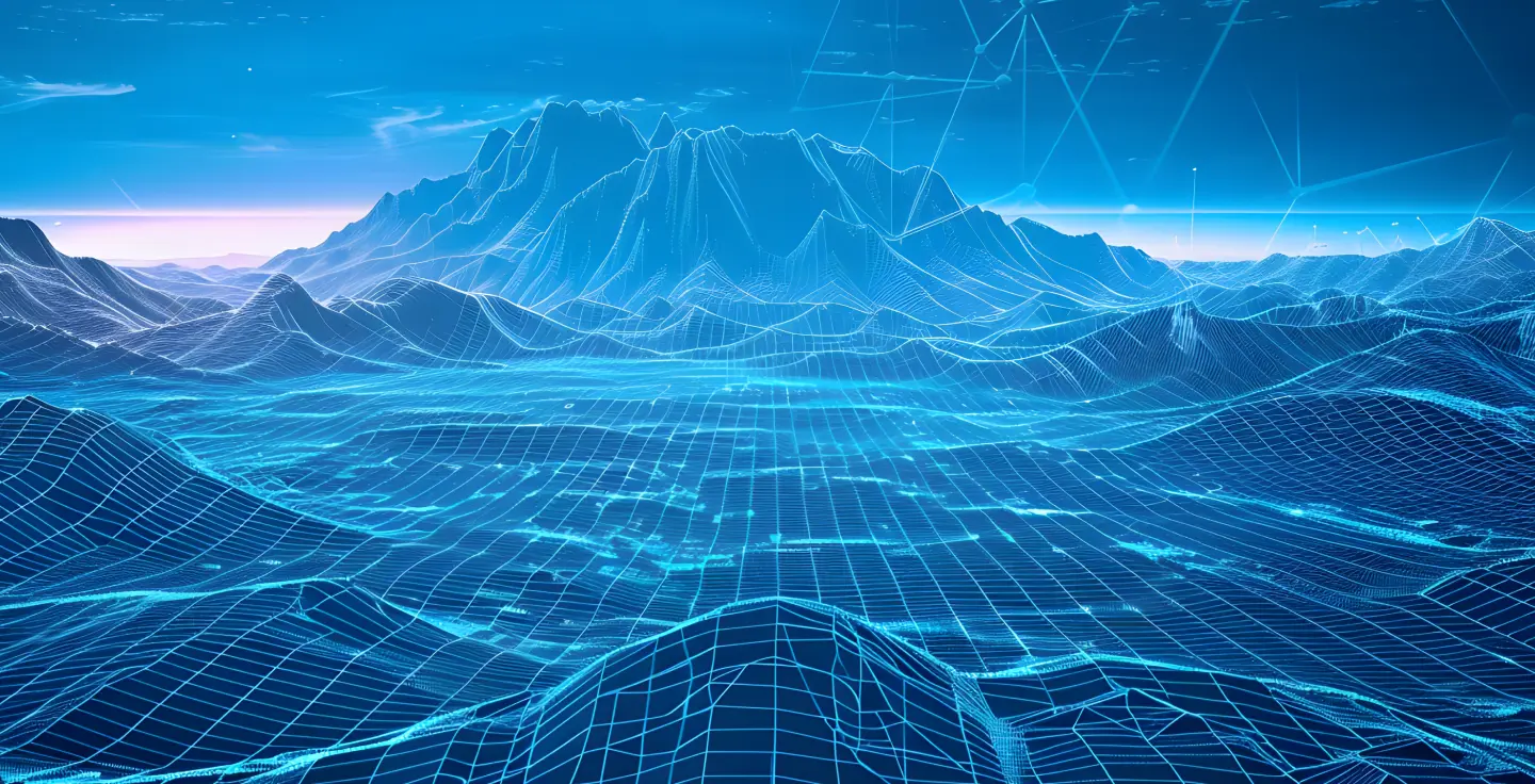 AI-Based Salinization Simulation Tool – Ca Mau Province