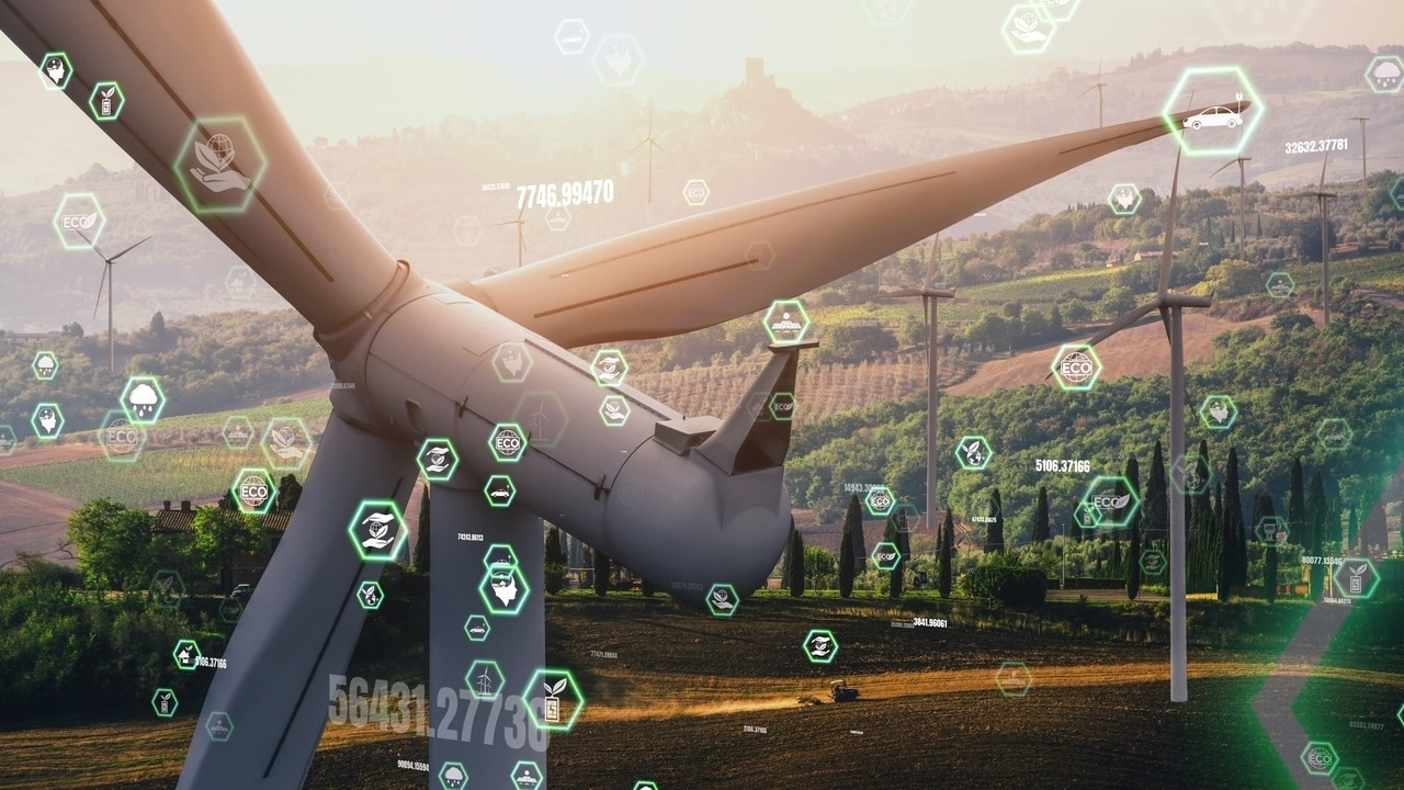 Course and Conference on Artificial Intelligence for Climate Change